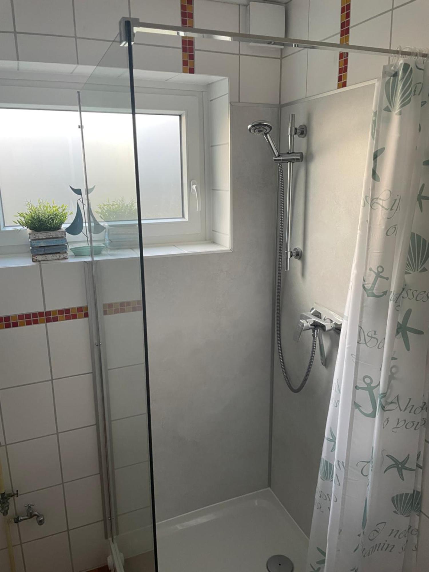 Ferienwohnung Naturpark Schlei Güby 外观 照片